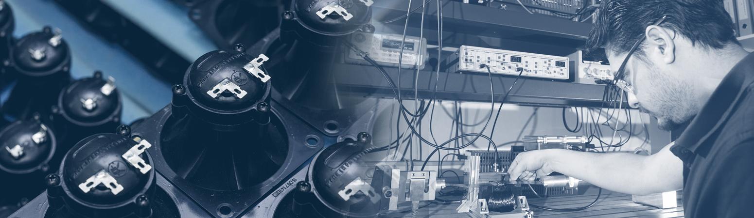 Activités de recherche